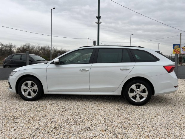 Skoda Octavia 1.5 TSI ACT Ambition 20408KM!!720...