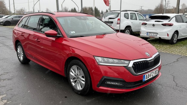 Skoda Octavia 1.5 TSI ACT Ambition Tempomat.l...