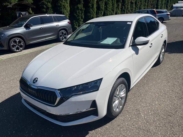 Skoda Octavia 1.5 TSI ACT Joy DSG Kszletrl az...