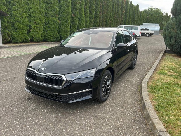 Skoda Octavia 1.5 TSI ACT Joy DSG Kszletrl az...