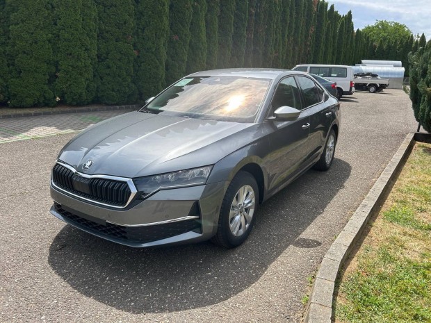 Skoda Octavia 1.5 TSI ACT Joy DSG Kszletrl az...