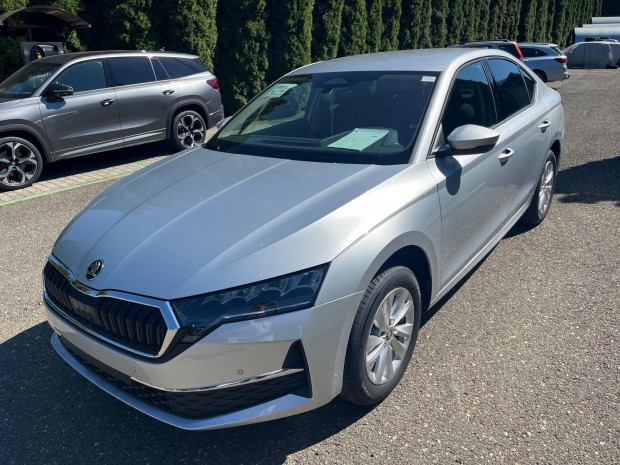 Skoda Octavia 1.5 TSI ACT Joy DSG Kszletrl az...