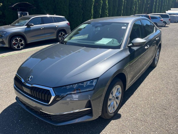 Skoda Octavia 1.5 TSI ACT Joy DSG Kszletrl az...