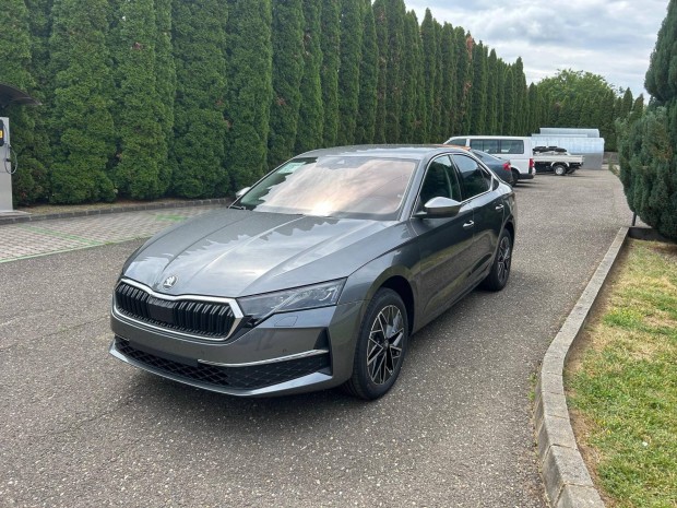 Skoda Octavia 1.5 TSI ACT Joy DSG Kszletrl az...