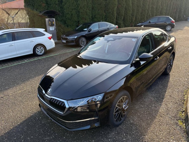 Skoda Octavia 1.5 TSI ACT Joy DSG mhev LED Mtr...