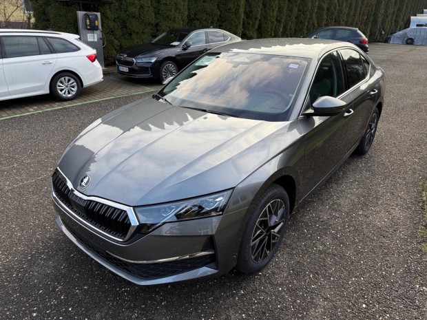Skoda Octavia 1.5 TSI ACT Joy DSG mhev LED M�tr...