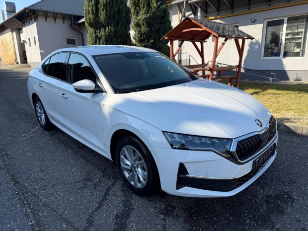 Skoda Octavia 1.5 TSI ACT Joy Kszletrl!/Azonn...