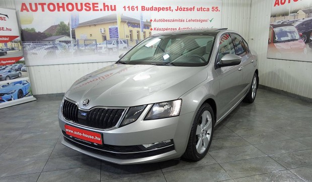 Skoda Octavia 1.5 TSI ACT Limited Edition 4.645...
