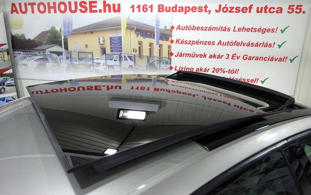 Skoda Octavia 1.5 TSI ACT Limited Edition 4.645...