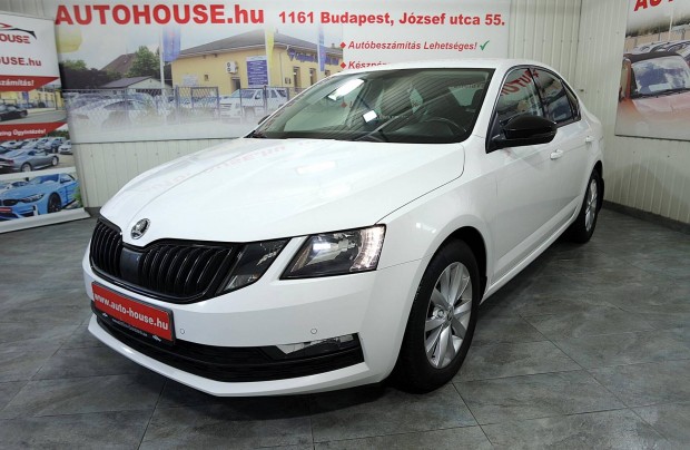 Skoda Octavia 1.5 TSI ACT Limited Edition Black...