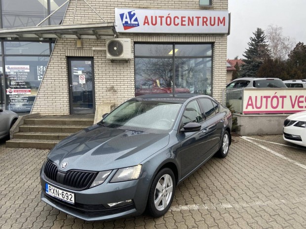 Skoda Octavia 1.5 TSI ACT Limited Edition DSG M...