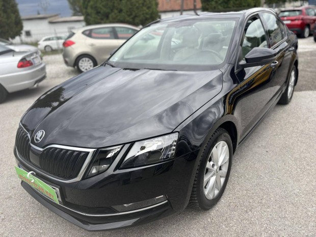 Skoda Octavia 1.5 TSI ACT Style 130eKm!Mo.-I!Fa...