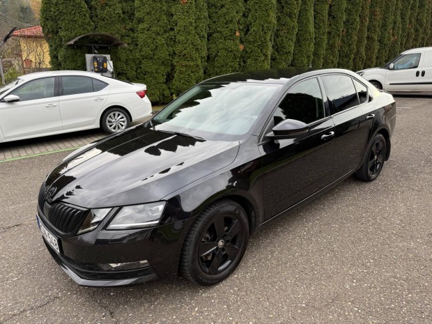 Skoda Octavia 1.5 TSI ACT Style