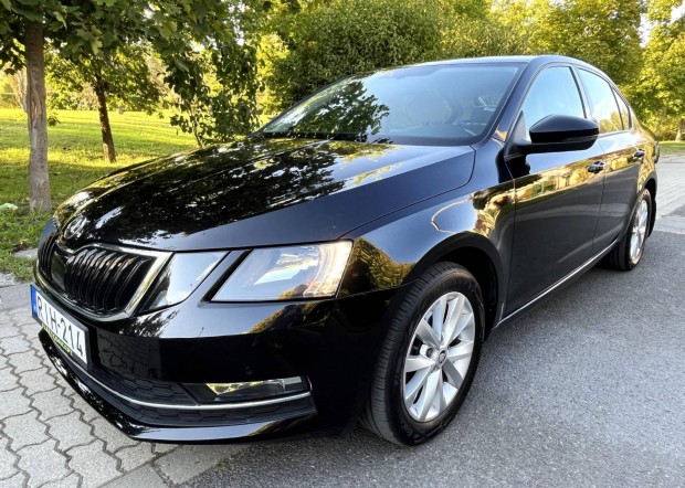 Skoda Octavia 1.5 TSI ACT Style DSG Mo-i els t...