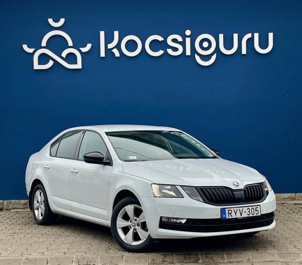 Skoda Octavia 1.5 TSI ACT Style DSG / Mo-i!/ 14...