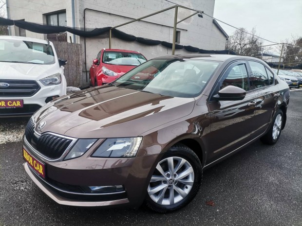 Skoda Octavia 1.5 TSI ACT Style M.o-i! Digit KL...