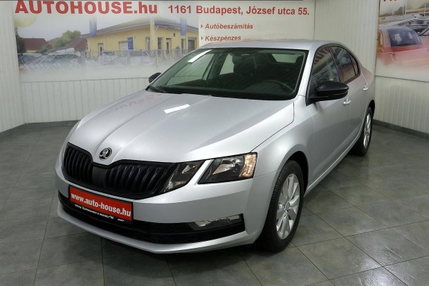 Skoda Octavia 1.5 TSI ACT Style Smartlink+! Car...