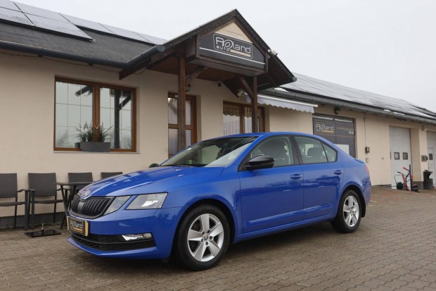 Skoda Octavia 1.5 TSI ACT Style + Design - Mo-i...