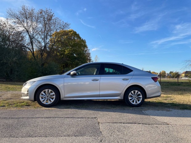 Skoda Octavia 1.5 Tsi DSG Mhev