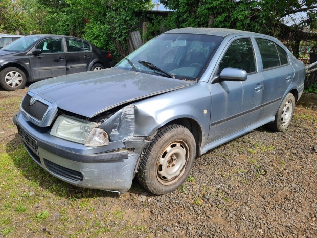 Skoda Octavia 1.6 2004 Alkatrszei eladak