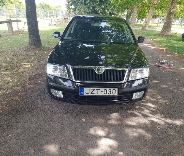 Skoda Octavia 1.6 Ambiente