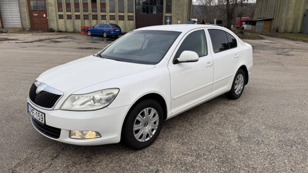 Skoda Octavia 1.6 Ambiente Alkalmi Vétel. Kevés...