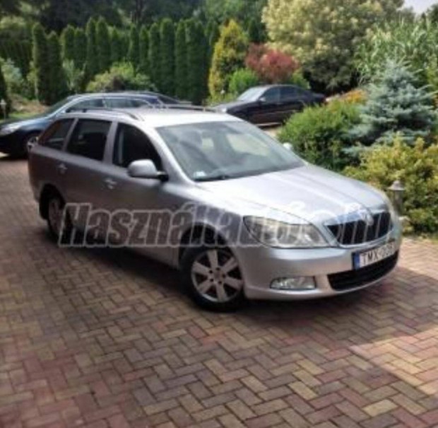 Skoda Octavia 1.6 Ambiente Benzin / Gz! 2028-i...