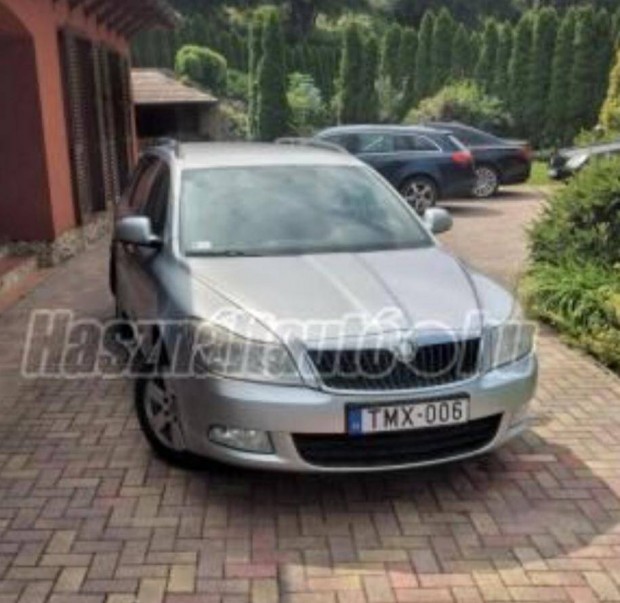 Skoda Octavia 1.6 Ambiente Benzin / Gz! 2028-i...