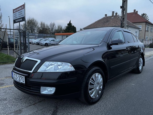 Skoda Octavia 1.6 Ambiente Vonhorog! Azonnal e...