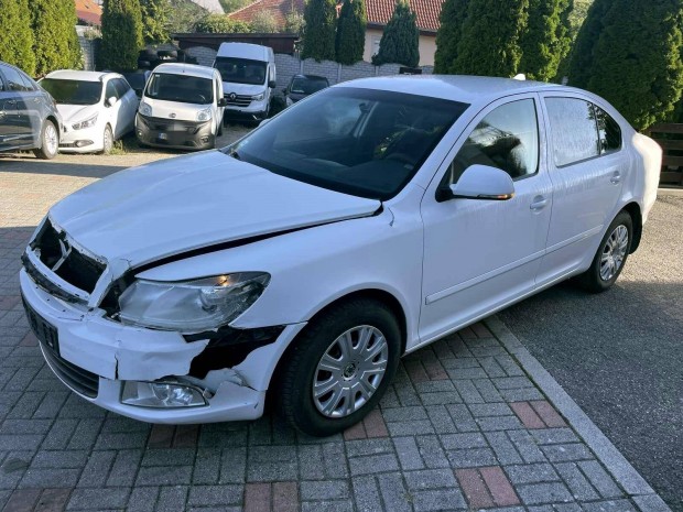 Skoda Octavia 1.6 Ambition