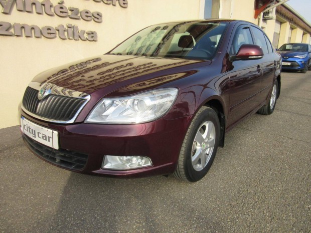 Skoda Octavia 1.6 CR TDI Ambiente DPF 154 Ezer...