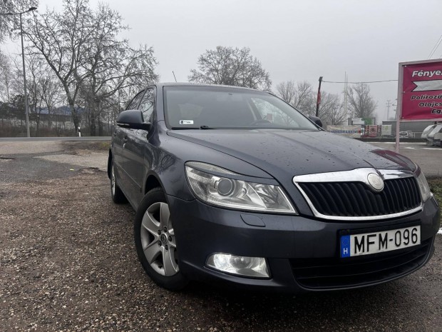 Skoda Octavia 1.6 CR TDI Ambiente DPF