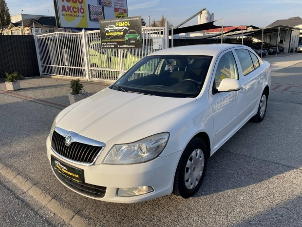 Skoda Octavia 1.6 CR TDI Ambiente DPF Srlsme...