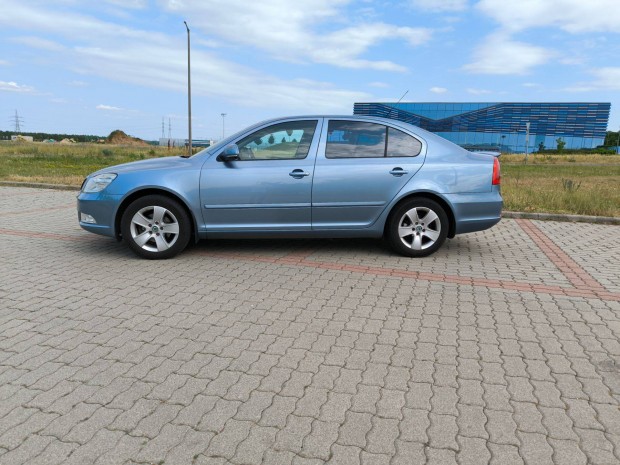 Skoda Octavia 1.6 CR TDI Ambition DPF