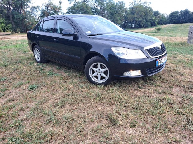 Skoda Octavia 1.6 CR TDI Ambition DPF Garantlt...