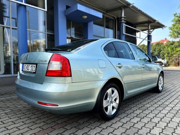 Skoda Octavia 1.6 CR TDI Classic DPF Adnm n o...