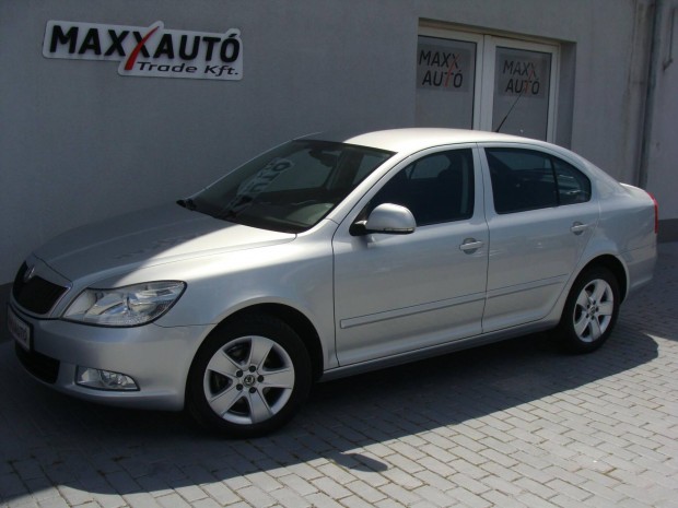 Skoda Octavia 1.6 CR TDI Classic DPF Tempomat+T...