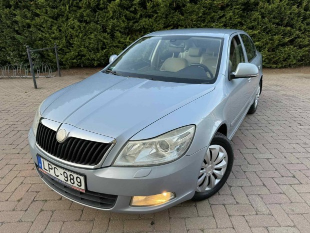 Skoda Octavia 1.6 CR TDI Clever DPF
