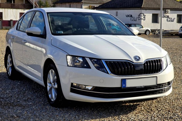 Skoda Octavia 1.6 CR TDI Style DSG Magyarorsz�g...