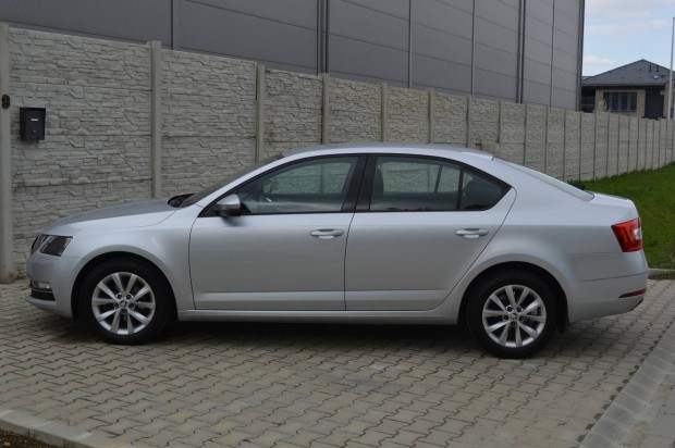Skoda Octavia 1.6 CR TDI Style DSG Mo-i/2tul/Na...