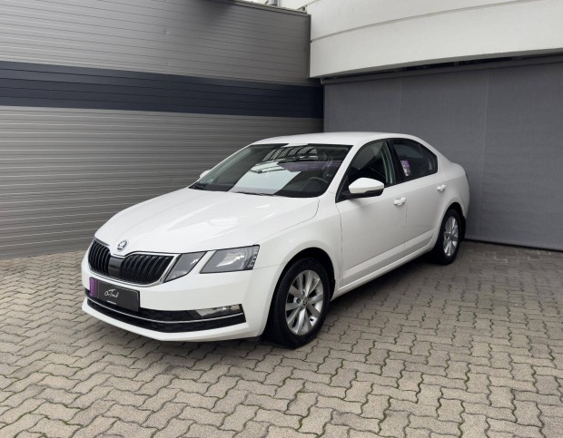 Skoda Octavia 1.6 CR TDI Style Garancival!
