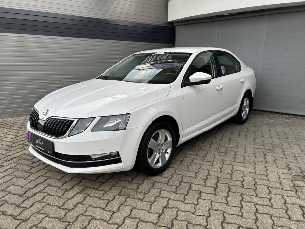 Skoda Octavia 1.6 CR TDI Style Garancival!