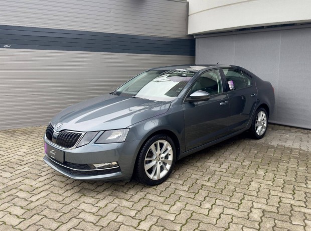 Skoda Octavia 1.6 CR TDI Style Garancival!