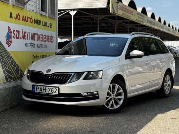 Skoda Octavia 1.6 CR TDI Style ITT s Most Akci...