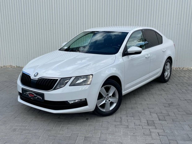 Skoda Octavia 1.6 CR TDI Style Multimdia.Carpl...