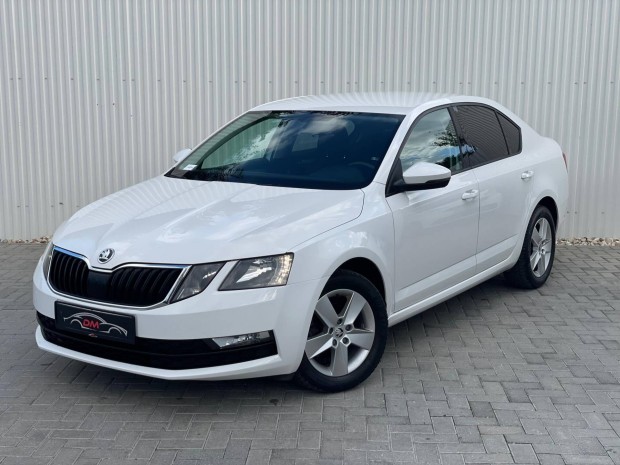 Skoda Octavia 1.6 CR TDI Style Multimdia.Carpl...