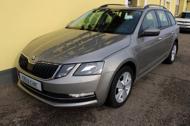 Skoda Octavia 1.6 CR TDI Style Tempomat. Start-...