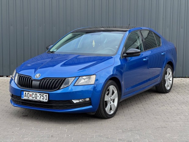 Skoda Octavia 1.6 CR TDI Style Vez�rl�s + Olaj...