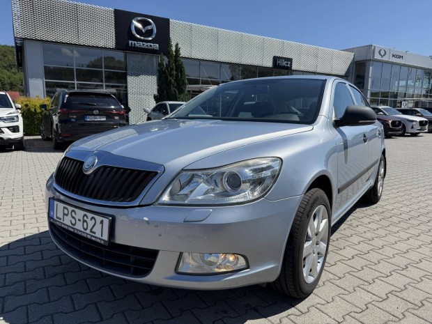 Skoda Octavia 1.6 Classic 189ekm! Márkakereskedés!