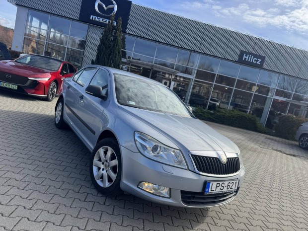 Skoda Octavia 1.6 Classic 189ekm! M�rkakeresked�s!